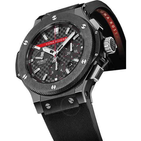 hublot big bang luna rossa|hublot 582888 big bang.